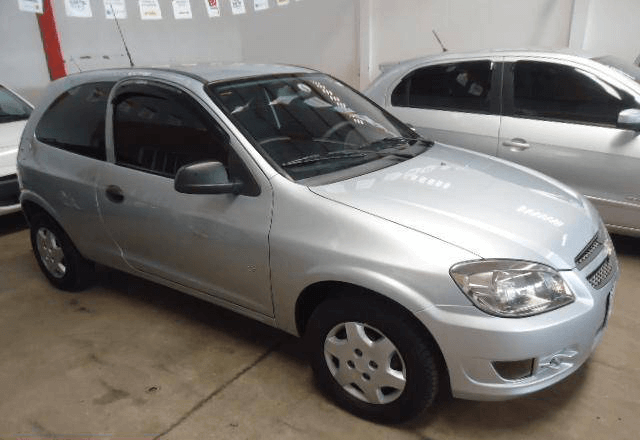 Chevrolet Celta LS 1.0