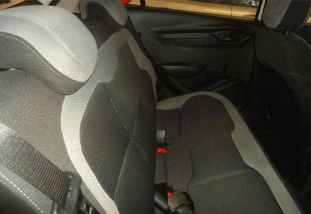Chevrolet Onix Hatch 14/15 LT 1.0