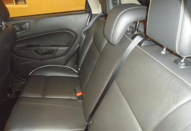 Ford Fiesta Hatch SE 1.6