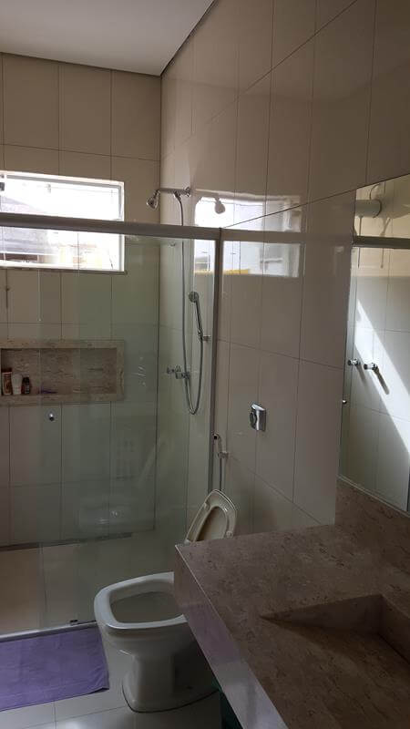 Vende-se excelente casa com 3 quartos