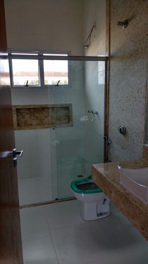 Apartamento à Venda – REF: V- 02 S Vicente – Patrocínio/MG