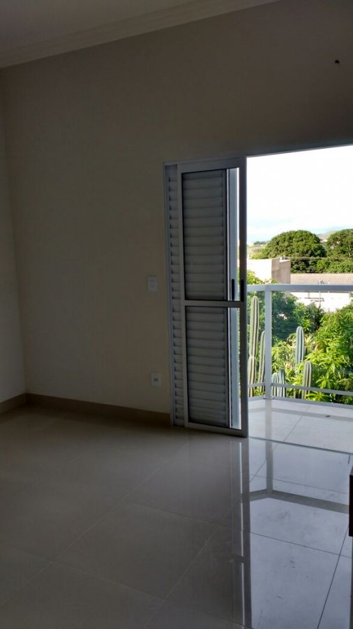 Apartamento à Venda – REF: V- 02 S Vicente – Patrocínio/MG