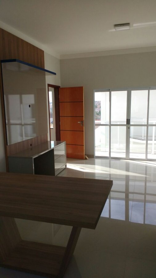 Apartamento à Venda – REF: V- 02 S Vicente – Patrocínio/MG