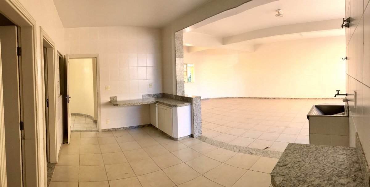 Apartamento para Locação – REF: C-2000 Centro – Patrocínio/MG