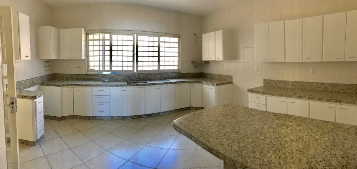 Apartamento para Locação – REF: C-2000 Centro – Patrocínio/MG