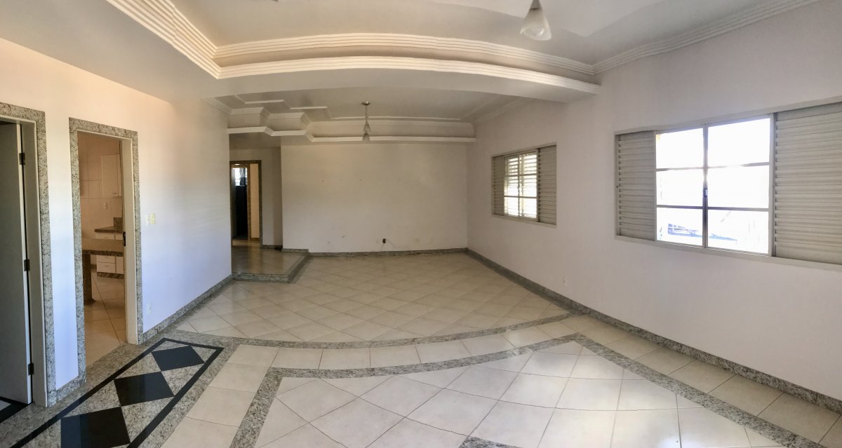 Apartamento para Locação – REF: C-2000 Centro – Patrocínio/MG