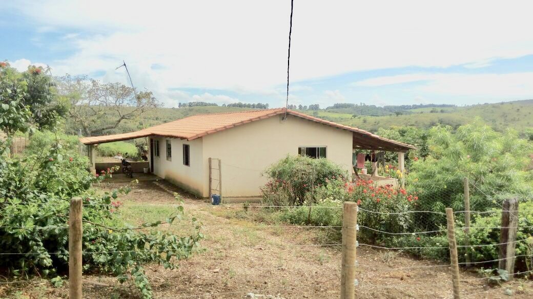 Fazenda à Venda – REF: K-002