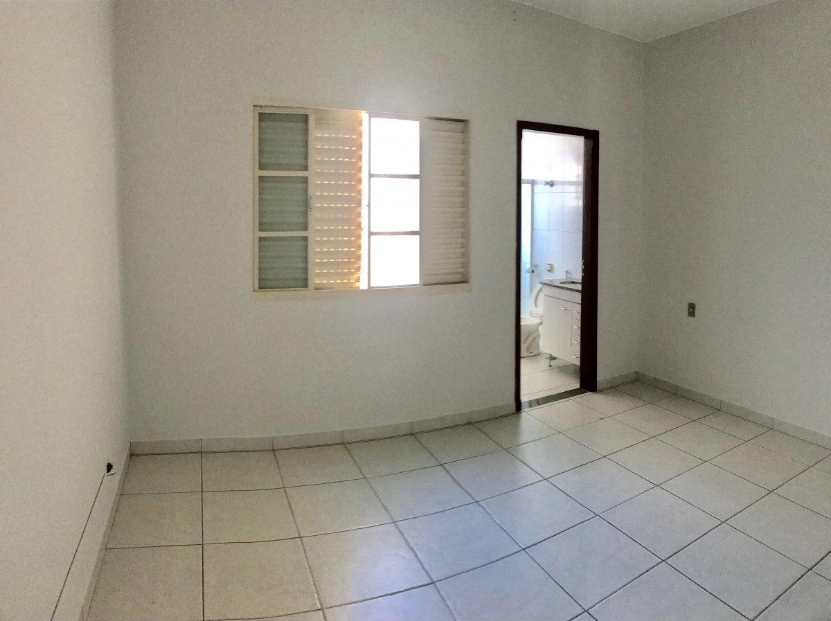 Apartamento para Locação – REF: I-825 Centro – Patrocínio/MG