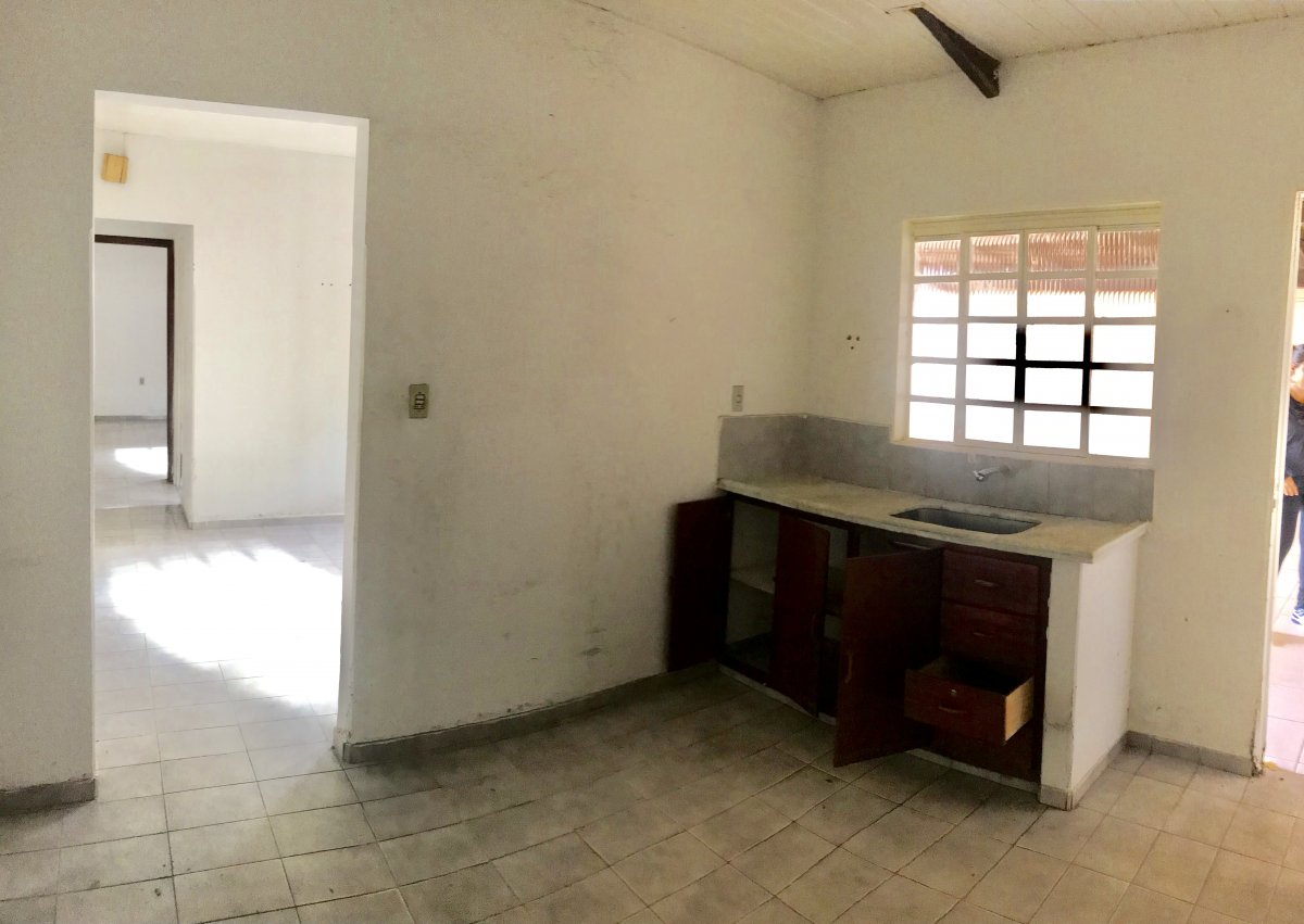 Casa para Locação – REF: I-600 Cidade Jardim – Patrocínio/MG