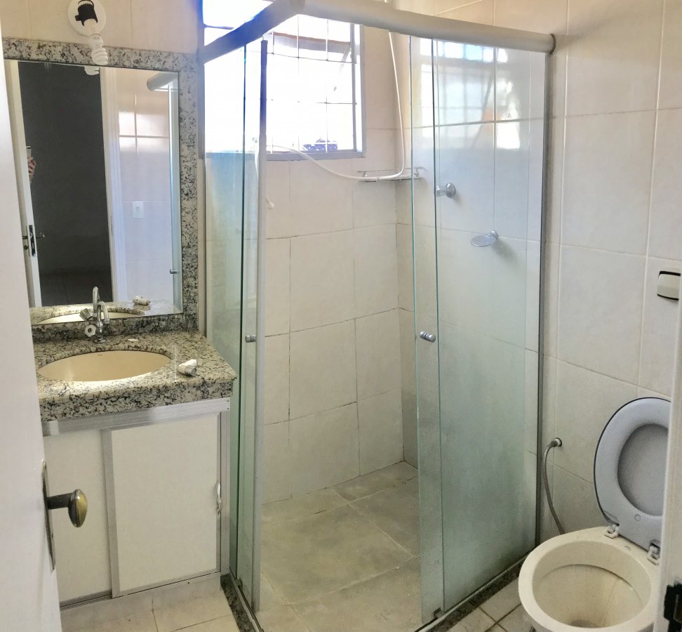 Apartamento para Locação – REF: A-560 S Vicente – Patrocínio/MG