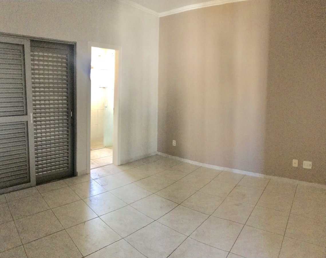 Apartamento para Locação – REF: A-560 S Vicente – Patrocínio/MG