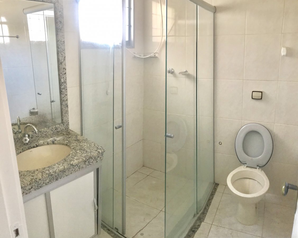 Apartamento para Locação – REF: A-560 S Vicente – Patrocínio/MG