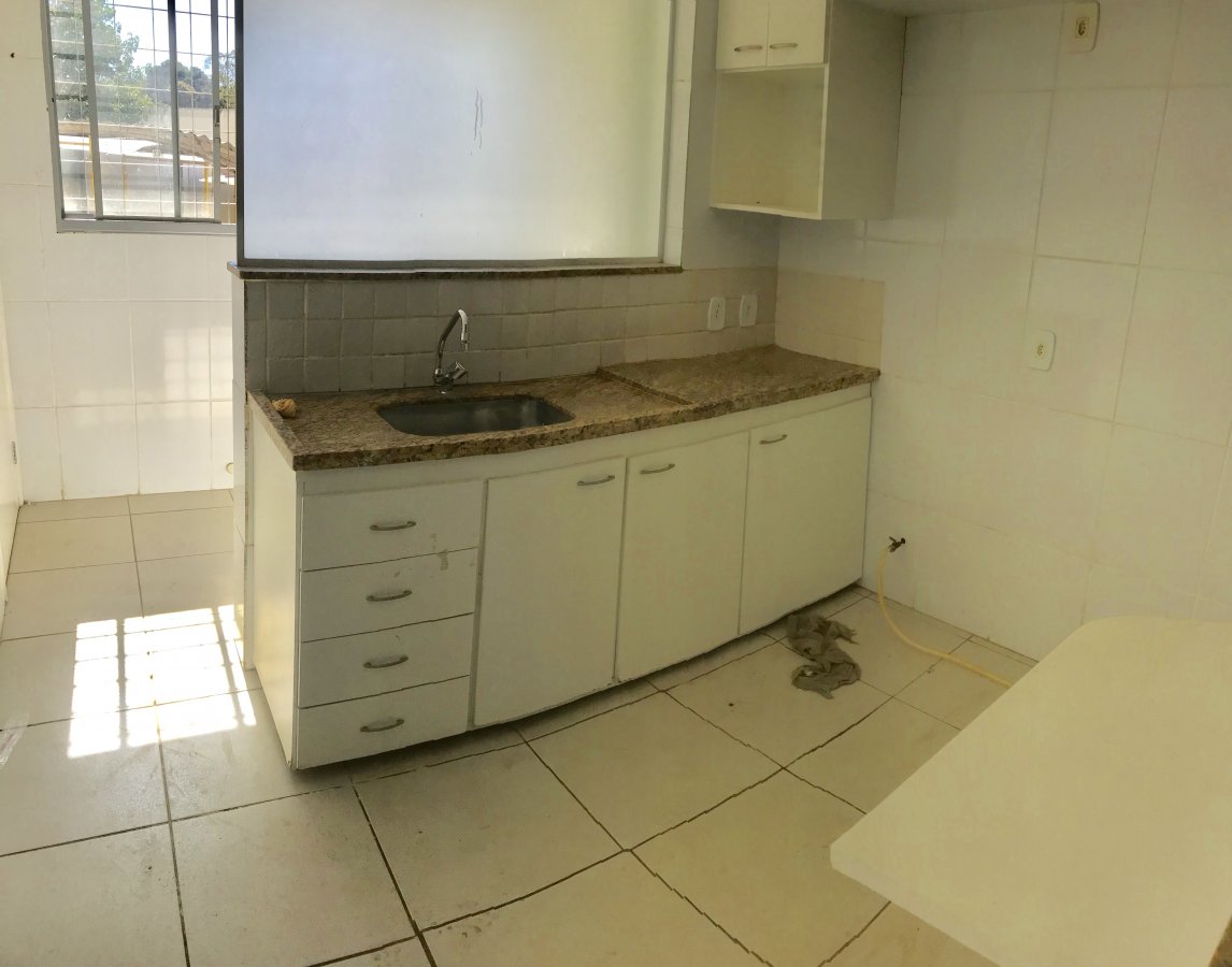 Apartamento para Locação – REF: A-1560 S Cristovão – Patrocínio/MG