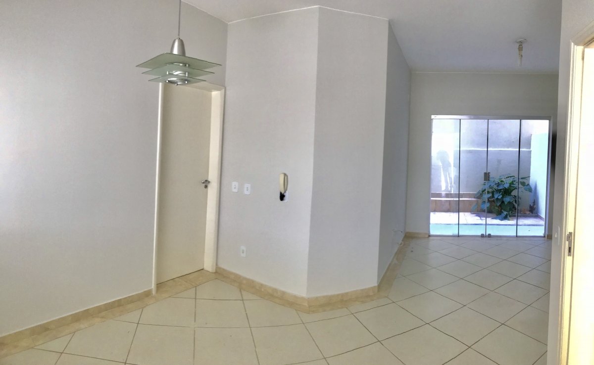 Apartamento para Locação – REF: A-1560 S Cristovão – Patrocínio/MG